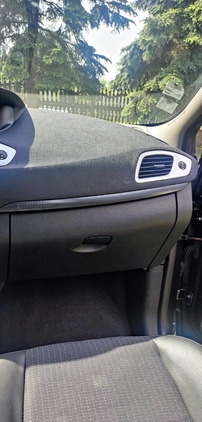 Renault Grand Scenic cena 13100 przebieg: 183000, rok produkcji 2009 z Łask małe 379